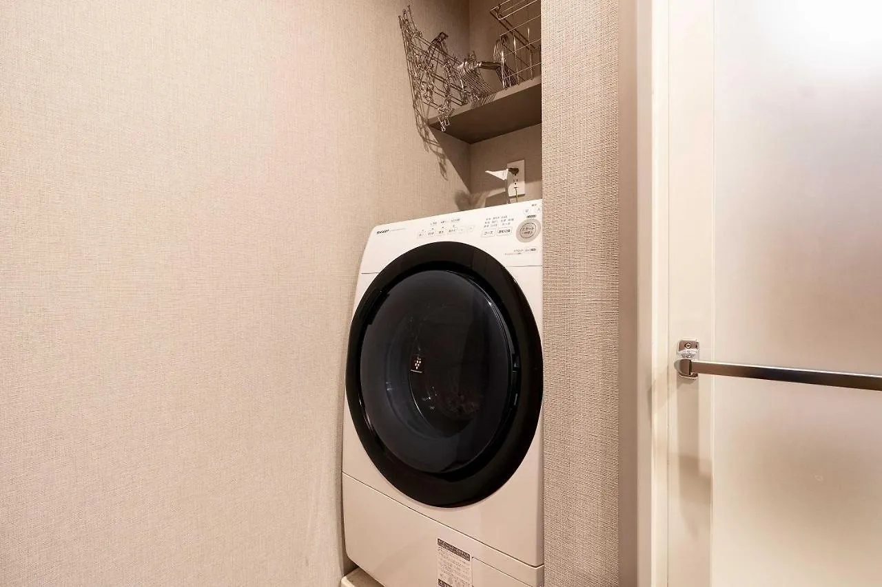 Stayme The Hotel Asakusa Riverside Tokyo 0*,  Japan