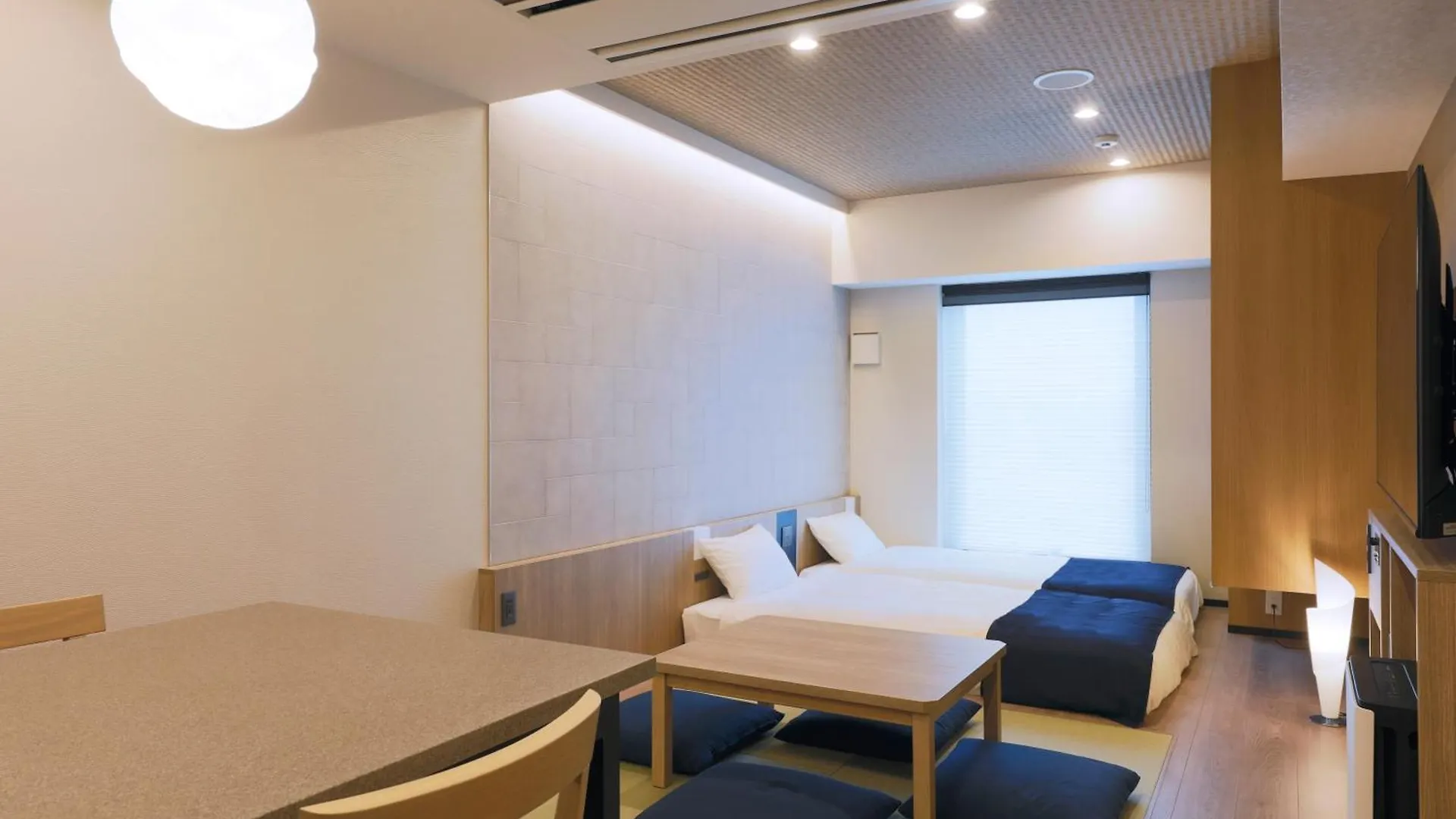 Stayme The Hotel Asakusa Riverside Tokyo 0*,