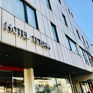 テトラ 函館 ホテル 函館市