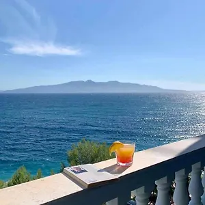 *** Hotel Kalemi's Beachside Albanie