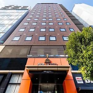 三田站前apa酒店 東京都