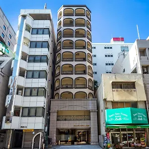 アメニティホテルin博多 ホテル 福岡市