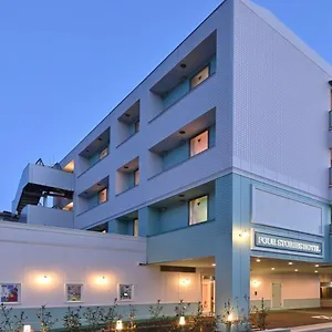 Four Stories Maihama Bay 東京都