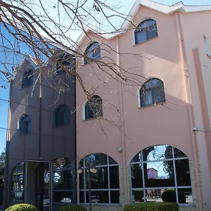 *** Hotel Hasmegaj Albanie