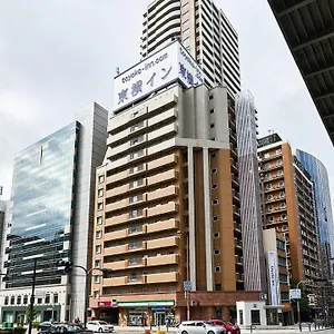 东横大阪塔尼翁考萨丁酒店 酒店 大阪