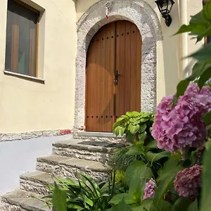 *** Mini-hôtel Palorto Albanie