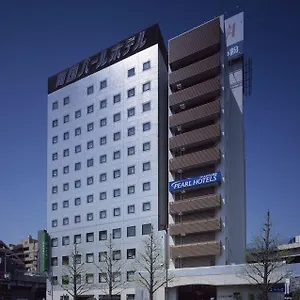 瑞珍珠酒店 東京都