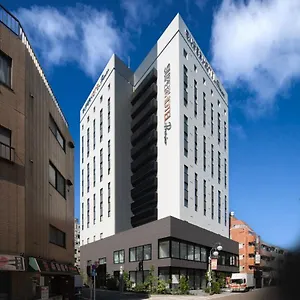 호텔 Super Premier Ikebukuro Natural Hot Spring, 도쿄