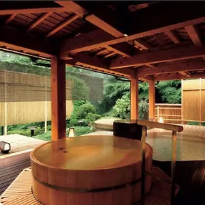 南普苏酒店 传统日式旅馆 箱根