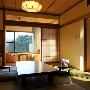 佳松日式旅馆 传统日式旅馆 箱根