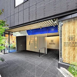 Mimaru Ikebukuro Tōkyō