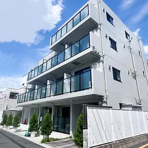 아파트호텔 Real Okubo, 도쿄