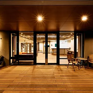 Room&bed Fun 酒店 京都