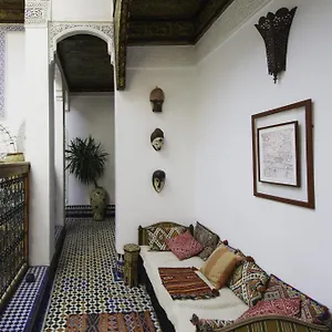  Maison d'hôtes Laayoun Maroc