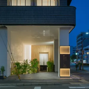 **** Hotel Kanra Japon