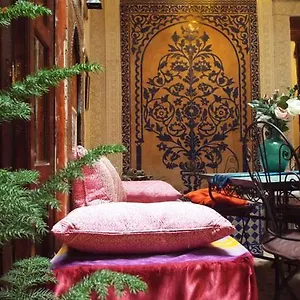  Riad Dar Huda Maroc