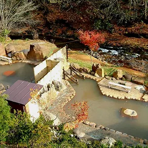 Onsen Obokosou 旅館 八雲町