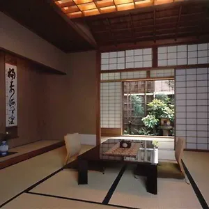 Sumiya ホテル 京都市