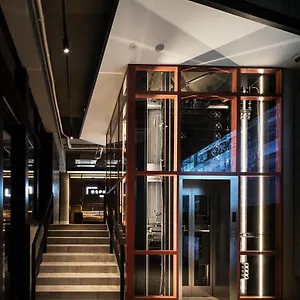 新宿贝斯波克酒店 東京都