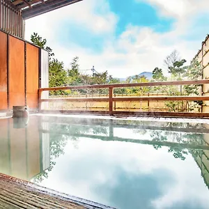 乐之花酒店 传统日式旅馆 箱根