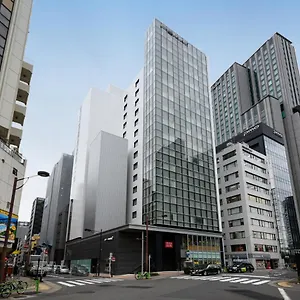 银座雷姆plus酒店 東京都