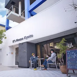  Auberge de jeunesse K's House -travelers Japon