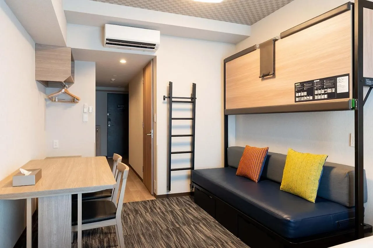 Stayme The Hotel Asakusa Riverside Tokyo
